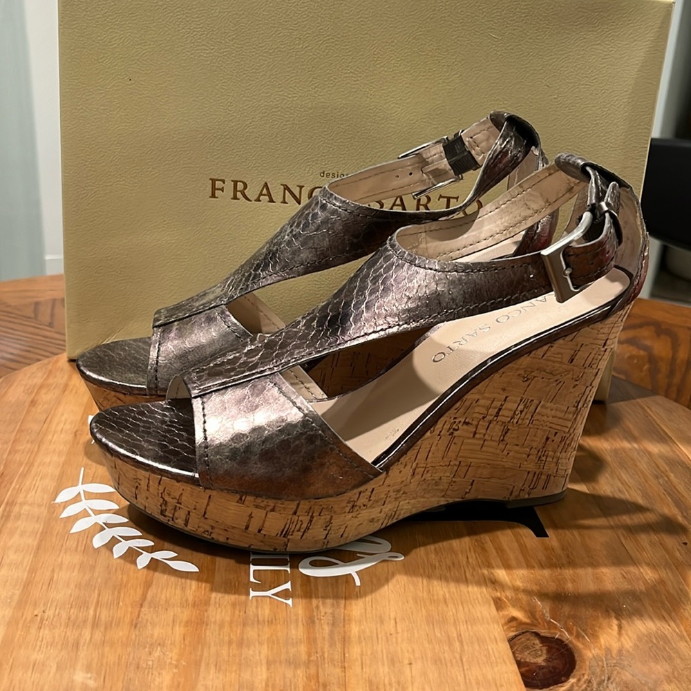 Franco Sarto Supra